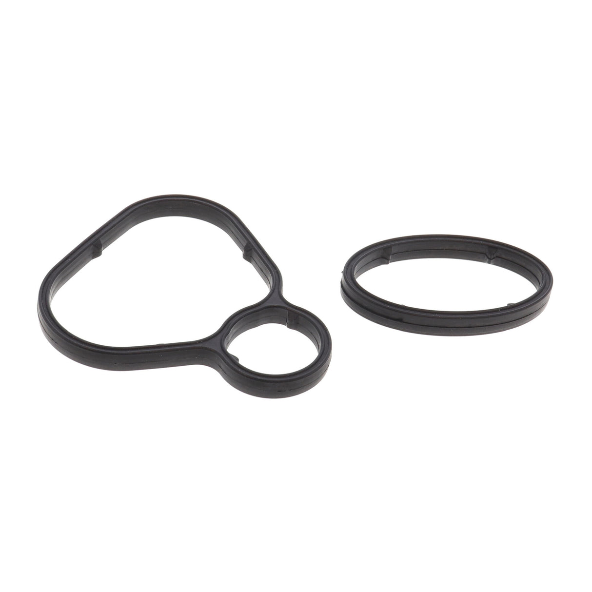 OPEL Oil filter module  - VEMO V40-60-2133