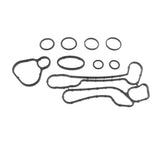OPEL Gasket Set, oil cooler  - VEMO V40-60-92117