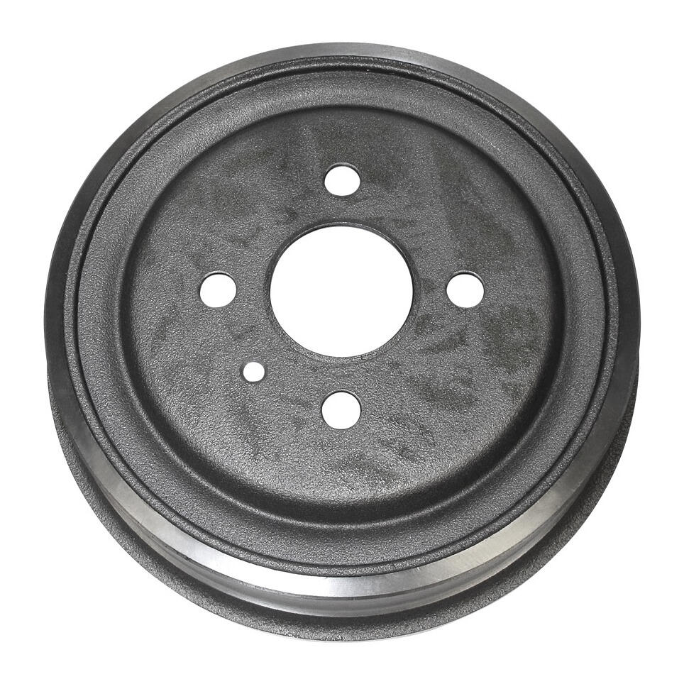 OPEL Brake Drum  - VAICO V40-60001