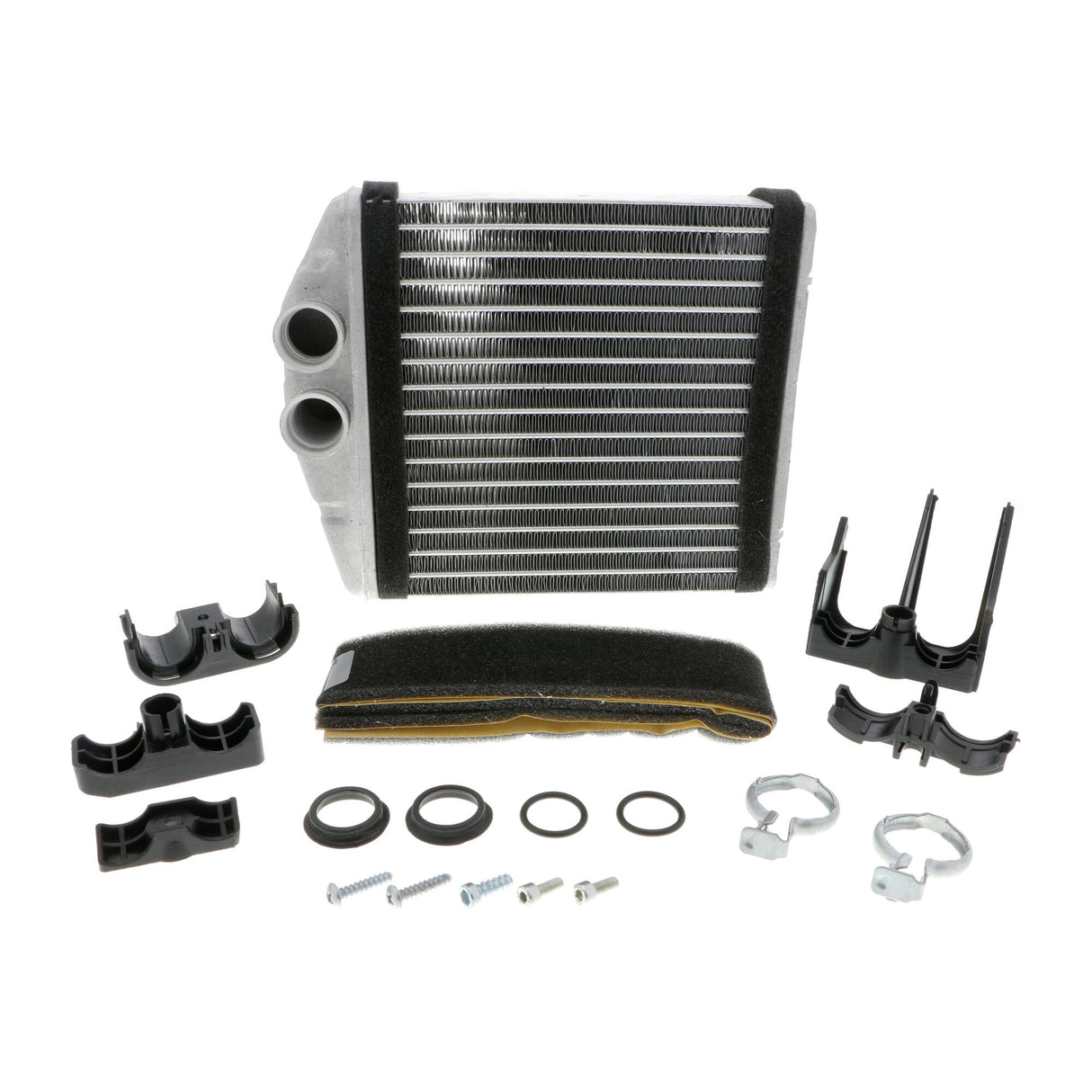 OPEL Heat Exchanger, interior heating  - VEMO V40-61-0004