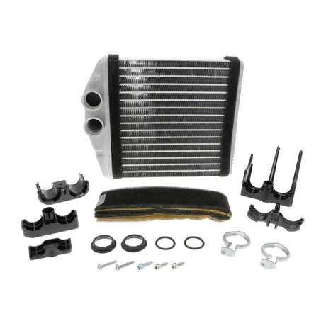 OPEL Heat Exchanger, interior heating  - VEMO V40-61-0004