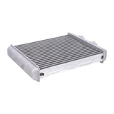 OPEL Heat Exchanger, interior heating  - VEMO V40-61-0007
