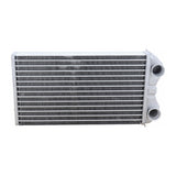 OPEL Heat Exchanger, interior heating  - VEMO V40-61-0008