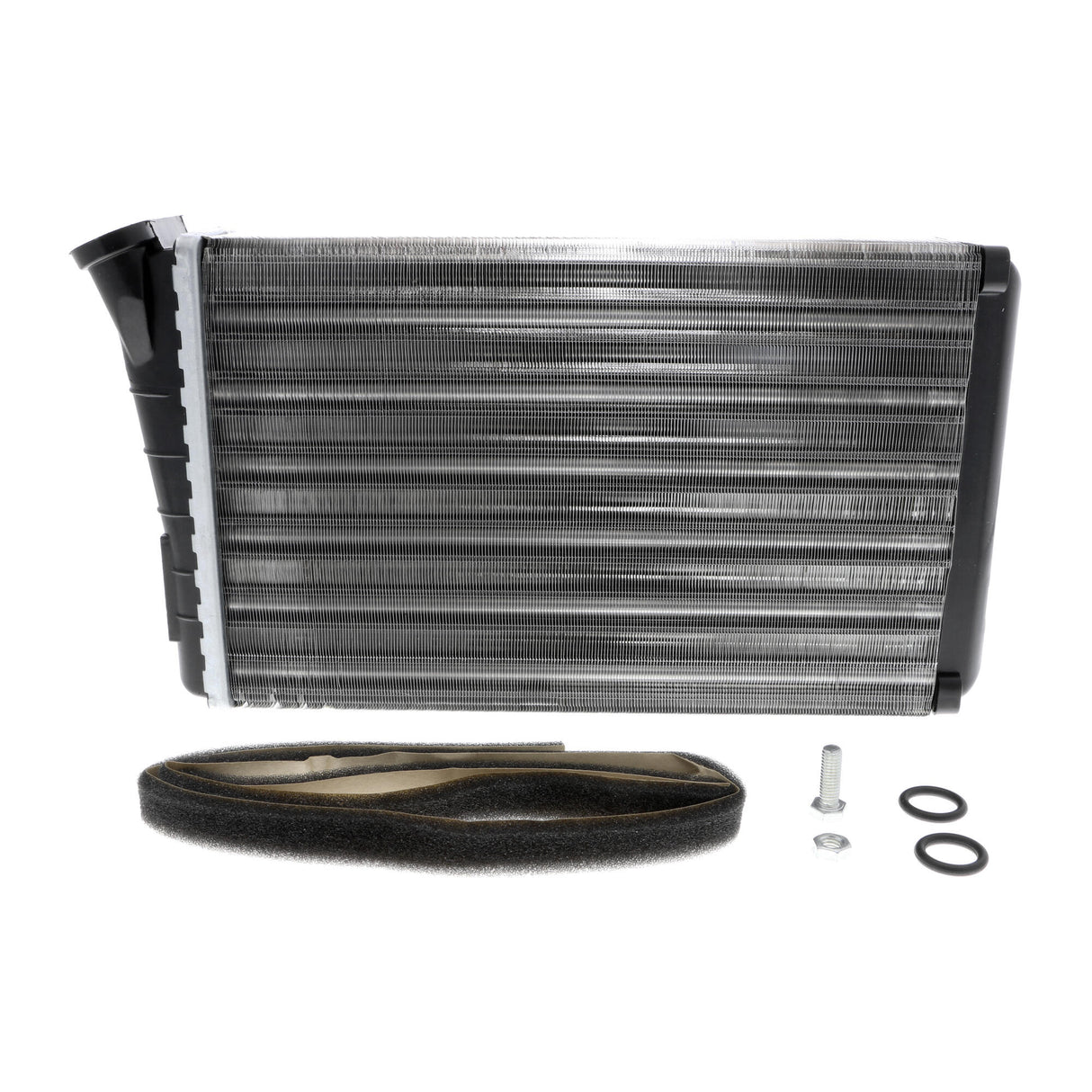 OPEL Heat Exchanger, interior heating  - VEMO V40-61-0011