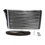 OPEL Heat Exchanger, interior heating  - VEMO V40-61-0011