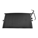 OPEL Condenser, air conditioning  - VEMO V40-62-0009