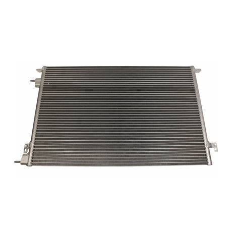 OPEL Condenser, air conditioning  - VEMO V40-62-0063