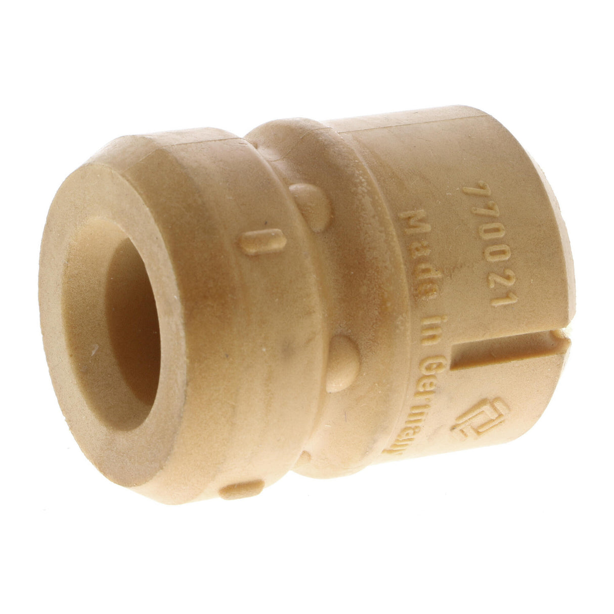 OPEL Rubber Buffer, suspension  - VAICO V40-6204