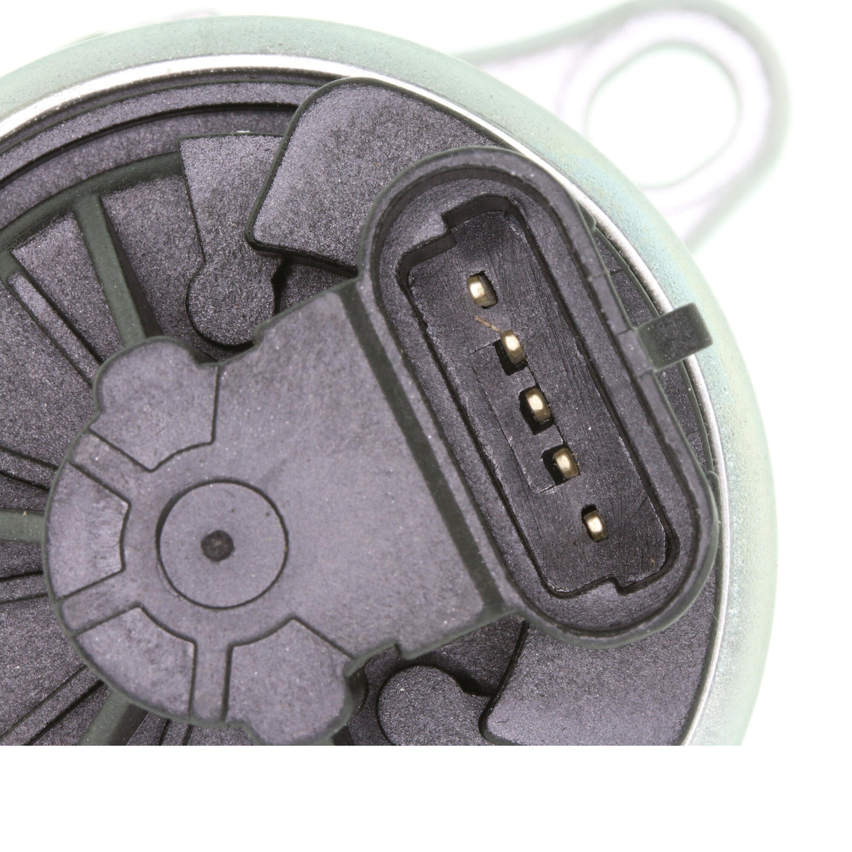 OPEL EGR Valve  - VEMO V40-63-0001