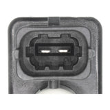 OPEL EGR valve, exhaust control  - VEMO V40-63-0022