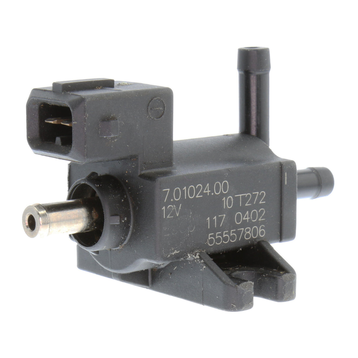 OPEL Boost Pressure Control Valve  - VEMO V40-63-0033