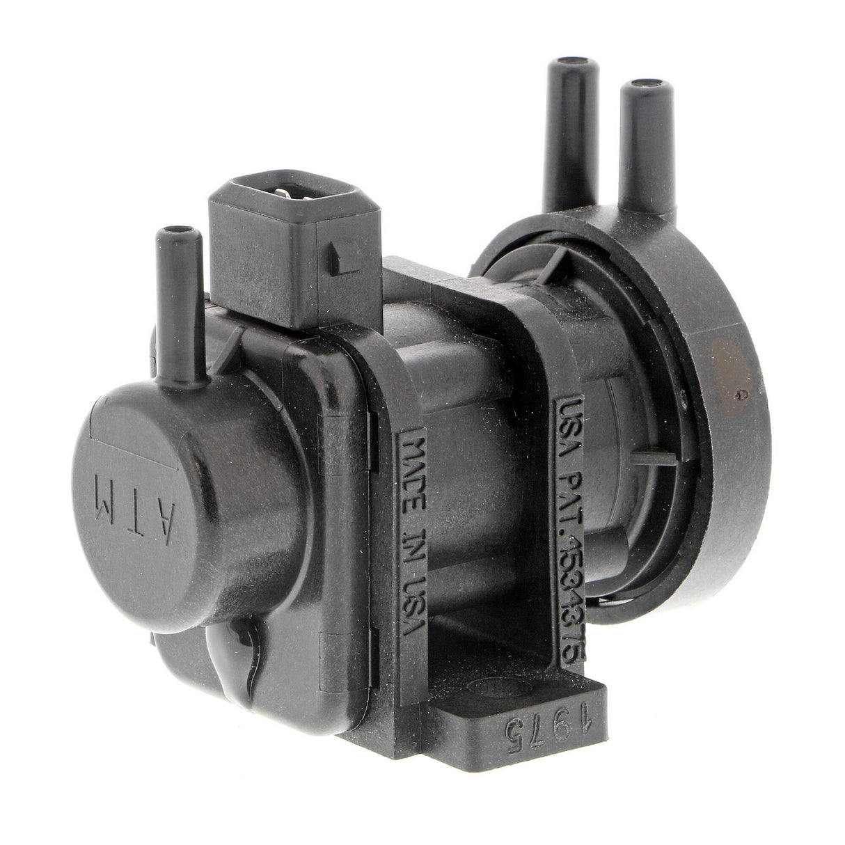 OPEL Pressure Converter, exhaust control  - VEMO V40-63-0035