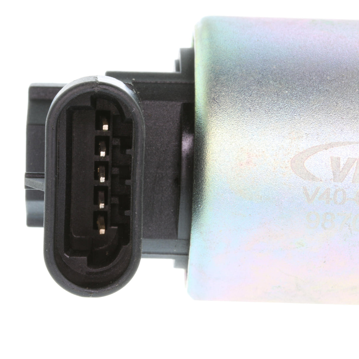 OPEL EGR Valve  - VEMO V40-63-0037