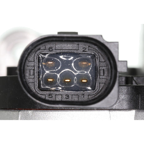 OPEL EGR Valve  - VEMO V40-63-0044