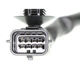 OPEL EGR Valve  - VEMO V40-63-0046