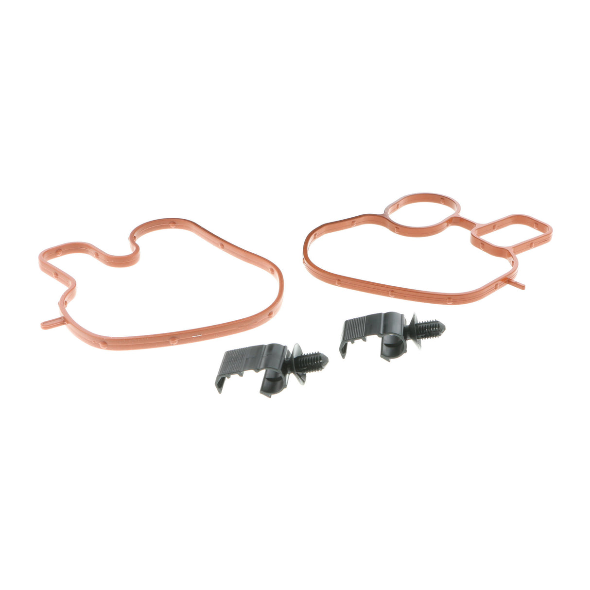 FIAT Cooler, exhaust gas recirculation  - VEMO V40-63-0053