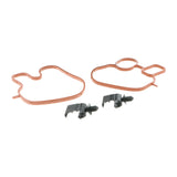 FIAT Cooler, exhaust gas recirculation  - VEMO V40-63-0053