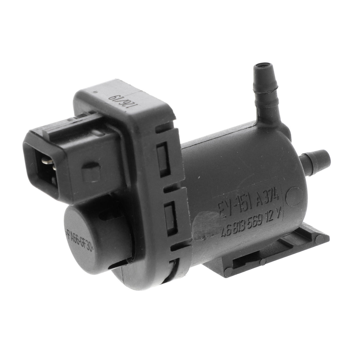 OPEL Valve, air control (intake air)  - VEMO V40-63-0061