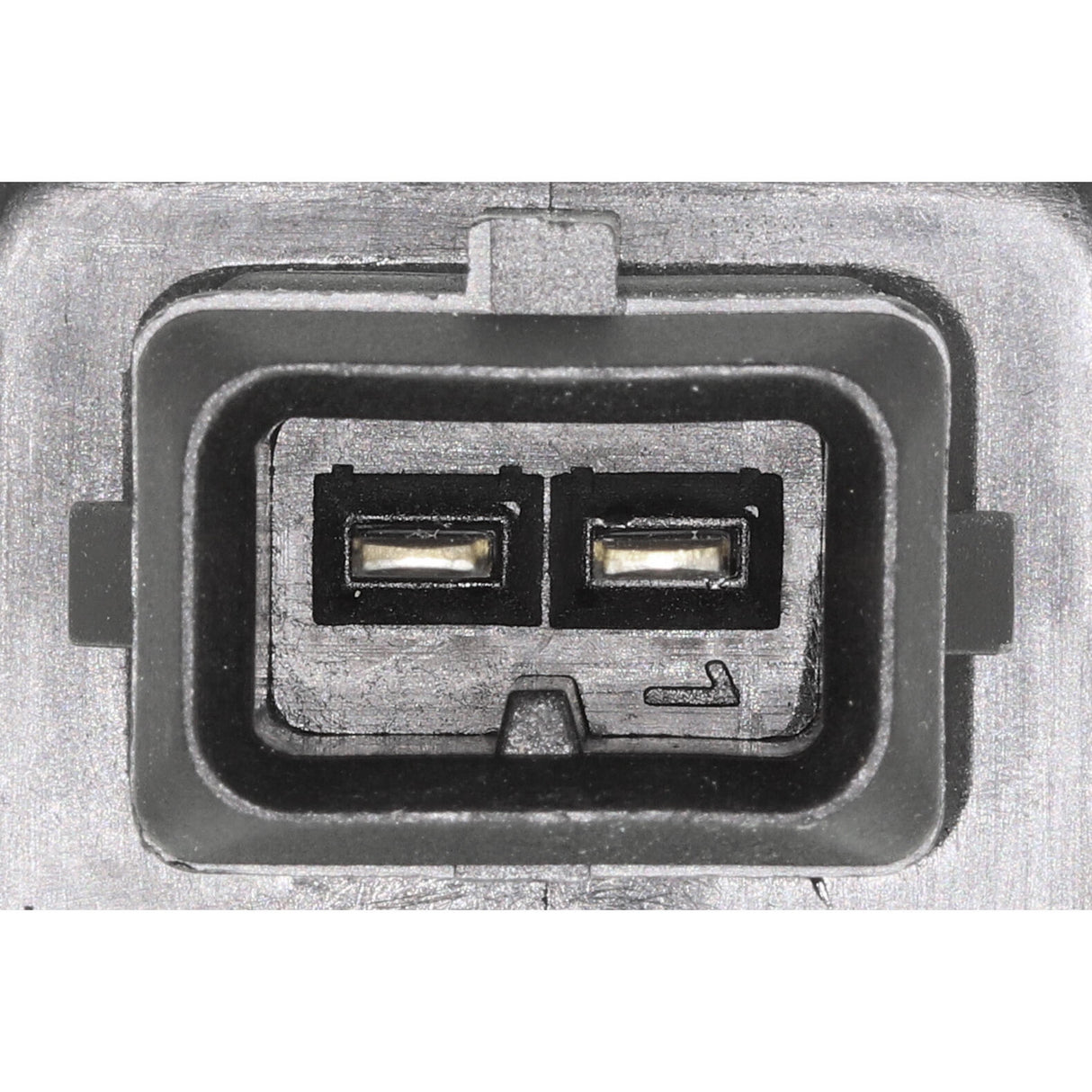 OPEL Valve, air control (intake air)  - VEMO V40-63-0061