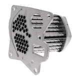 OPEL Cooler, exhaust gas recirculation  - VEMO V40-63-0104