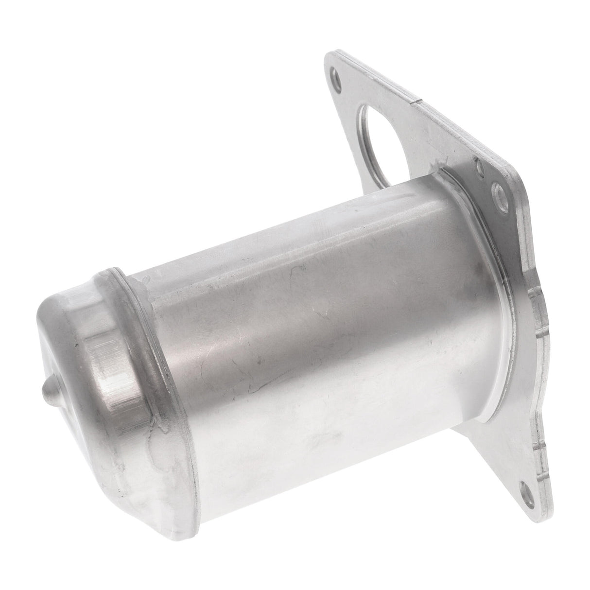 OPEL Cooler, exhaust gas recirculation  - VEMO V40-63-0104