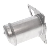 OPEL Cooler, exhaust gas recirculation  - VEMO V40-63-0104