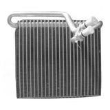 OPEL Evaporator, air conditioning  - VEMO V40-65-0004