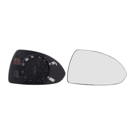 OPEL Mirror Glass, exterior mirror  - VEMO V40-69-0001