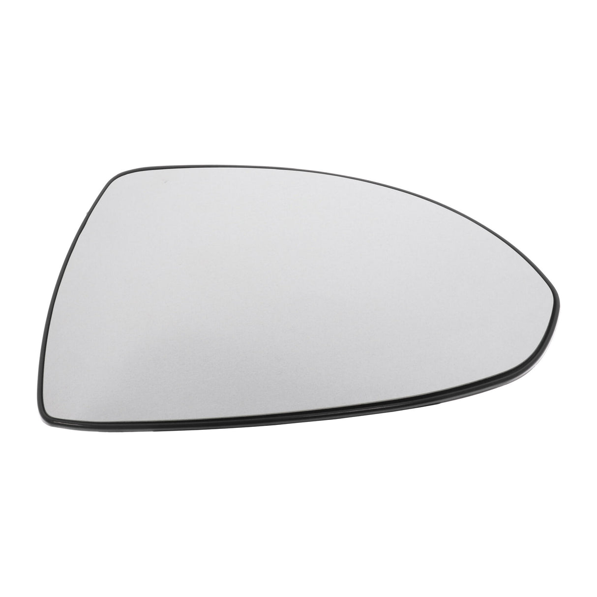 OPEL Mirror Glass, exterior mirror  - VEMO V40-69-0003