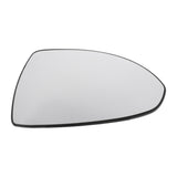 OPEL Mirror Glass, exterior mirror  - VEMO V40-69-0003