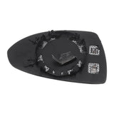 OPEL Mirror Glass, exterior mirror  - VEMO V40-69-0003