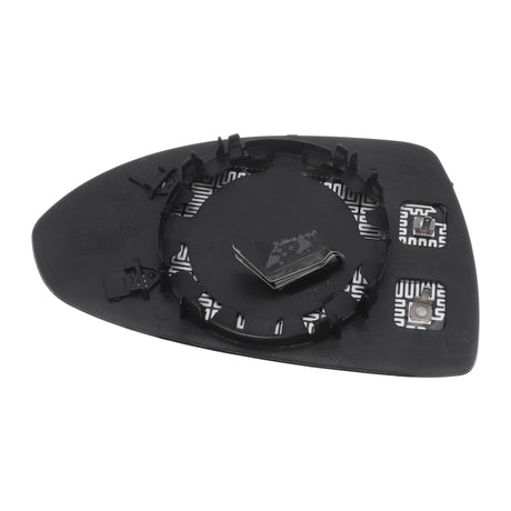 OPEL Mirror Glass, exterior mirror  - VEMO V40-69-0003