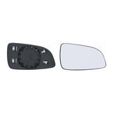 OPEL Mirror Glass, exterior mirror  - VEMO V40-69-0006