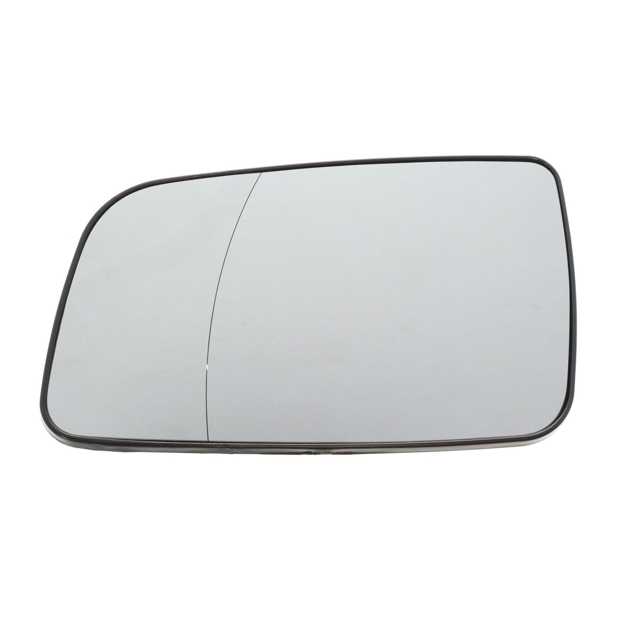 OPEL Mirror Glass, exterior mirror  - VEMO V40-69-0010