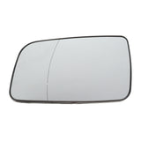 OPEL Mirror Glass, exterior mirror  - VEMO V40-69-0010