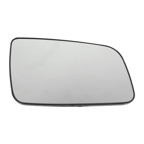OPEL Mirror Glass, exterior mirror  - VEMO V40-69-0011