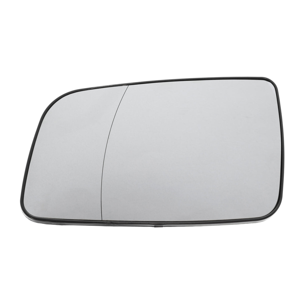 OPEL Mirror Glass, exterior mirror  - VEMO V40-69-0012