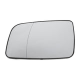 OPEL Mirror Glass, exterior mirror  - VEMO V40-69-0012