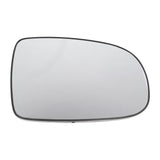 OPEL Mirror Glass, exterior mirror  - VEMO V40-69-0015