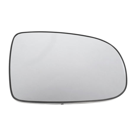 OPEL Mirror Glass, exterior mirror  - VEMO V40-69-0015