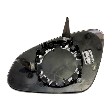 OPEL Mirror Glass, exterior mirror  - VEMO V40-69-0018