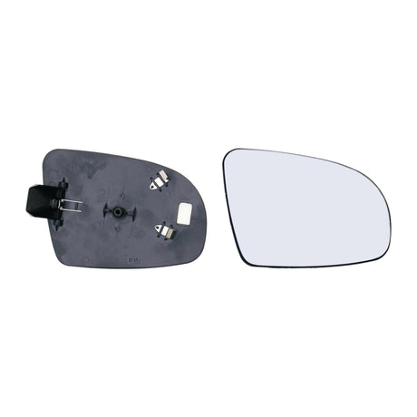 OPEL Mirror Glass, exterior mirror  - VEMO V40-69-0019