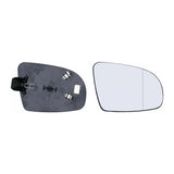OPEL Mirror Glass, exterior mirror  - VEMO V40-69-0021