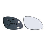 OPEL Mirror Glass, exterior mirror  - VEMO V40-69-0025