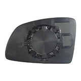 OPEL Mirror Glass, exterior mirror  - VEMO V40-69-0026