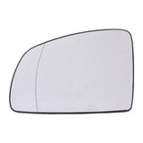 OPEL Mirror Glass, exterior mirror  - VEMO V40-69-0027