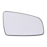 OPEL Mirror Glass, exterior mirror  - VEMO V40-69-0030