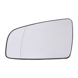 OPEL Mirror Glass, exterior mirror  - VEMO V40-69-0031