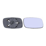 OPEL Mirror Glass, exterior mirror  - VEMO V40-69-0034