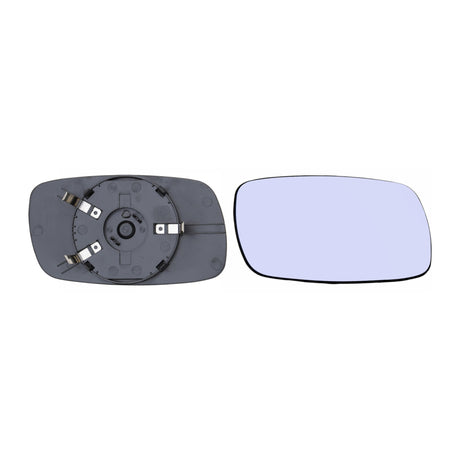 OPEL Mirror Glass, exterior mirror  - VEMO V40-69-0035